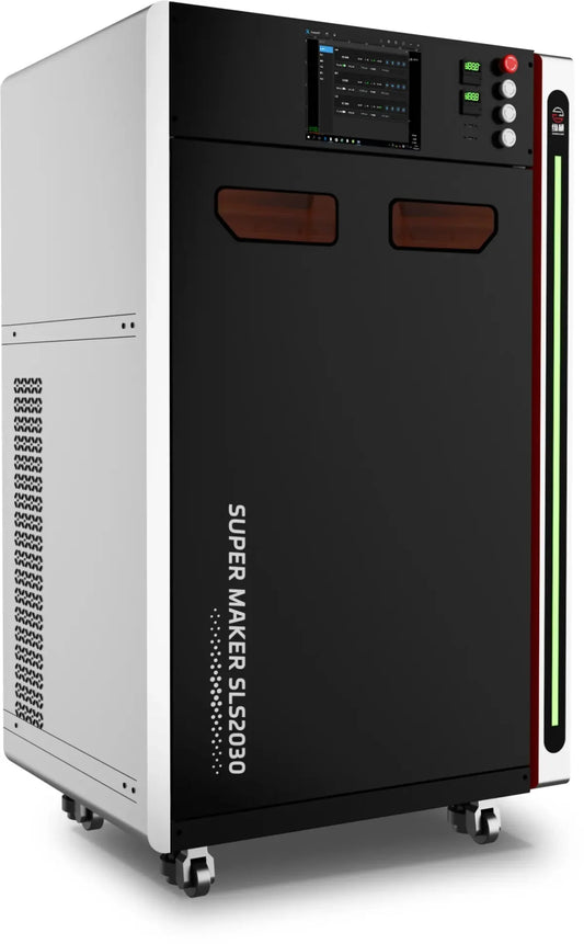 Powerful SLS 3D Printer Series